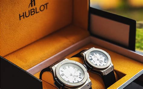 hublot blockchain watch price|lowest price of Hublot watches.